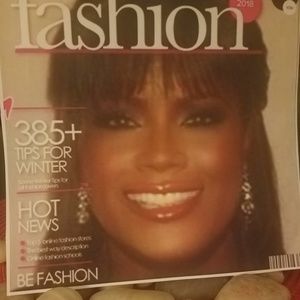 Meet your Posher, Sharon